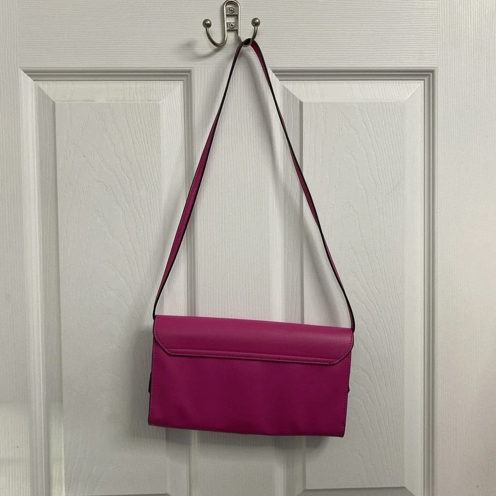 Vera‎ Bradley clutch bag pink